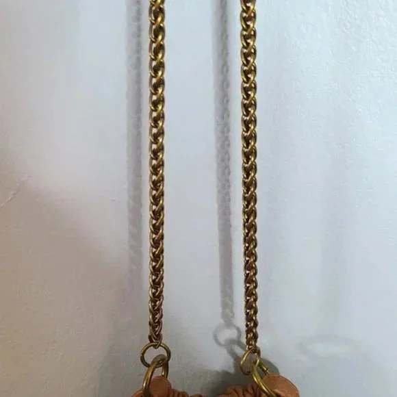 Fringe Crossbody Bag - Picture 4 of 5